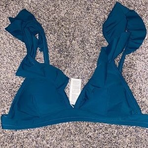 CUPSHE TOP . size large but would fit size small